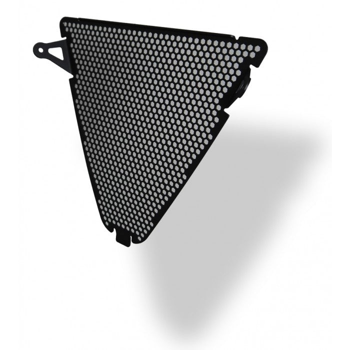 Evotech Performance Lower Radiator Guard by Evotech - Ducati 899 Panigale / 959 Panigale 2012-2024