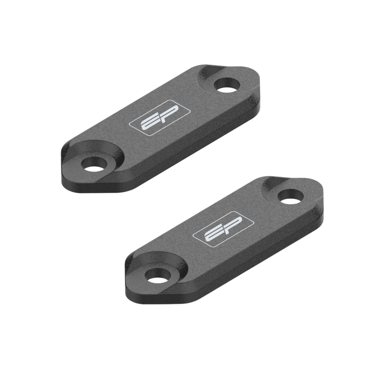 Evotech Performance Mirror Block Off Plates
