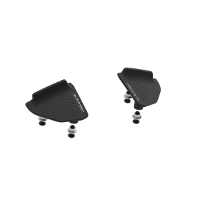 Evotech Performance Mirror Block Off Plates