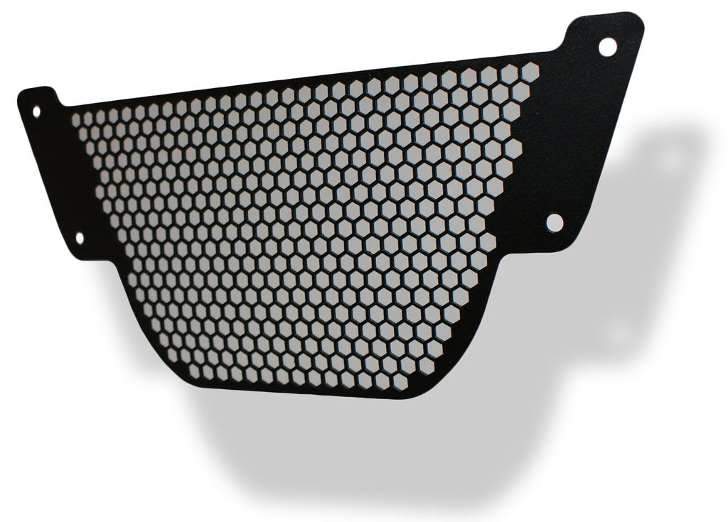 Evotech Performance Oil Cooler Guard - Ducati Monster 1200 / Monster 1200R 2014-2021