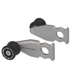 Evotech Performance Paddock Stand Chain Adjuster Blocks
