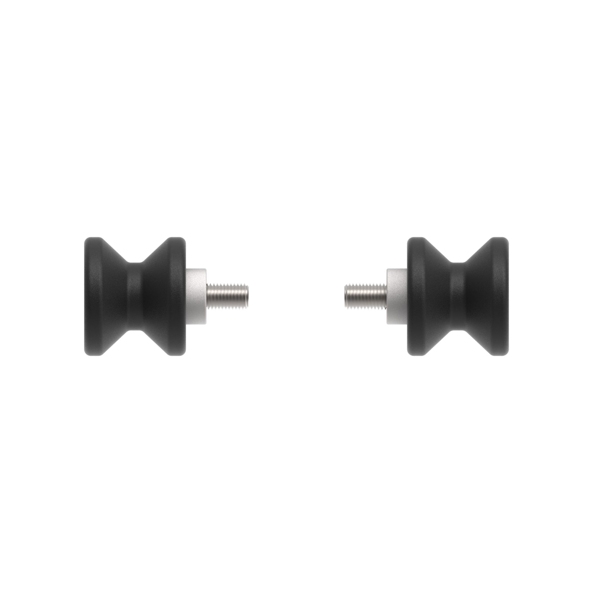 Evotech Performance Paddock Stand Swingarm Spools