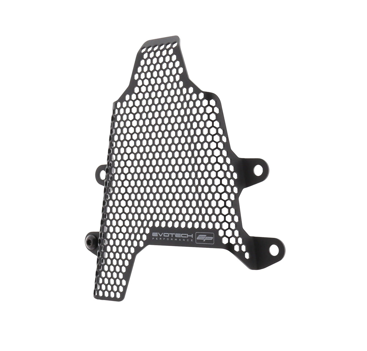 Evotech Performance Passenger Peg Blockoff Kit - Ducati Panigale V4 / Panigale V4 R 2018-2020
