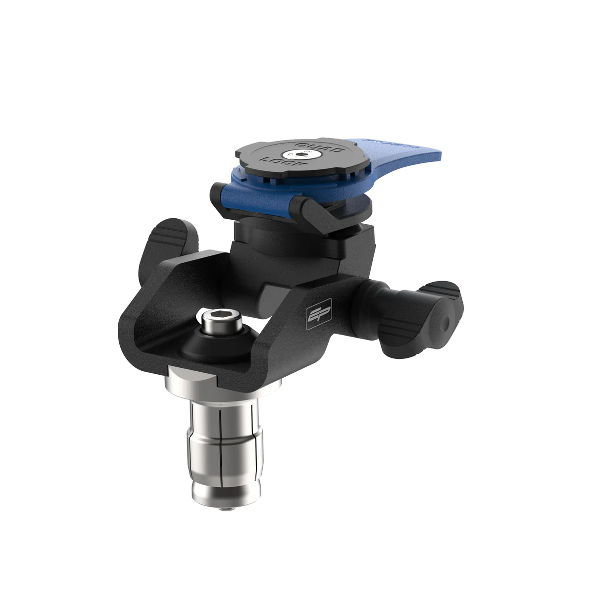 Evotech Performance Quad Lock Mount - Aprilia RS 457 2024-2026