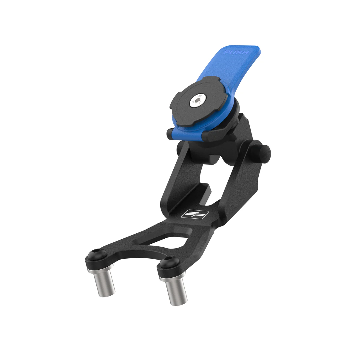 Evotech Performance Quad Lock Mount - Ducati 899 Panigale / 959 Panigale 2012-2026