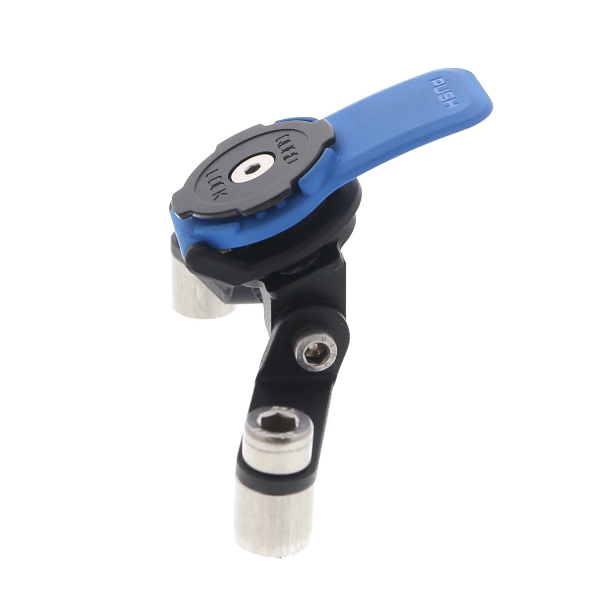 Evotech Performance Quad Lock Mount - Ducati Multistrada V2 / Multistrada V2 S 2025-2026