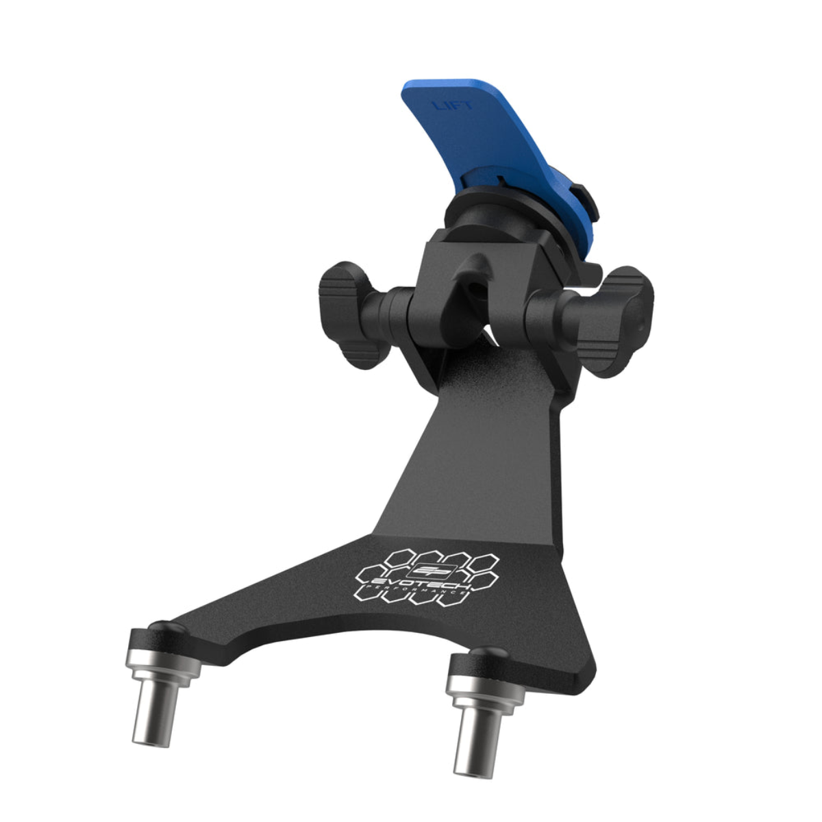 Evotech Performance Quad Lock Mount - Ducati XDiavel V4 2025-2026