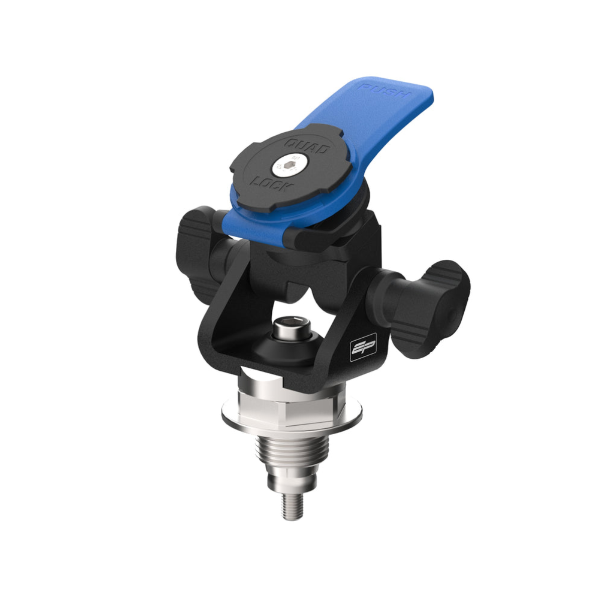 Evotech Performance Quad Lock Mount - KTM 990 RC R 2026-2027