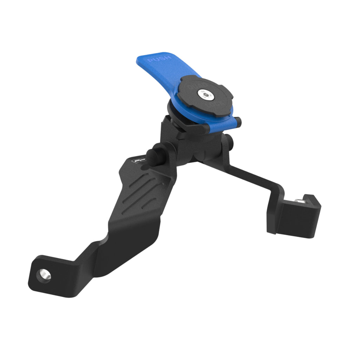 Evotech Performance Quad Lock Mount - Triumph Daytona 660 2024-2025