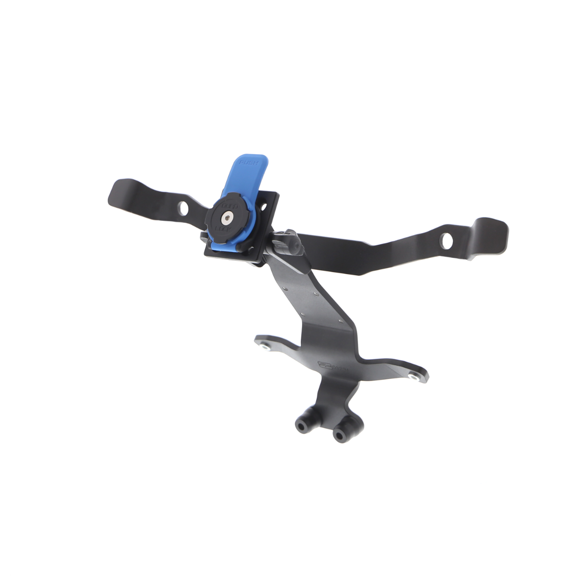 Evotech Performance Quad Lock Mount - Triumph Tiger 900 2020-2023