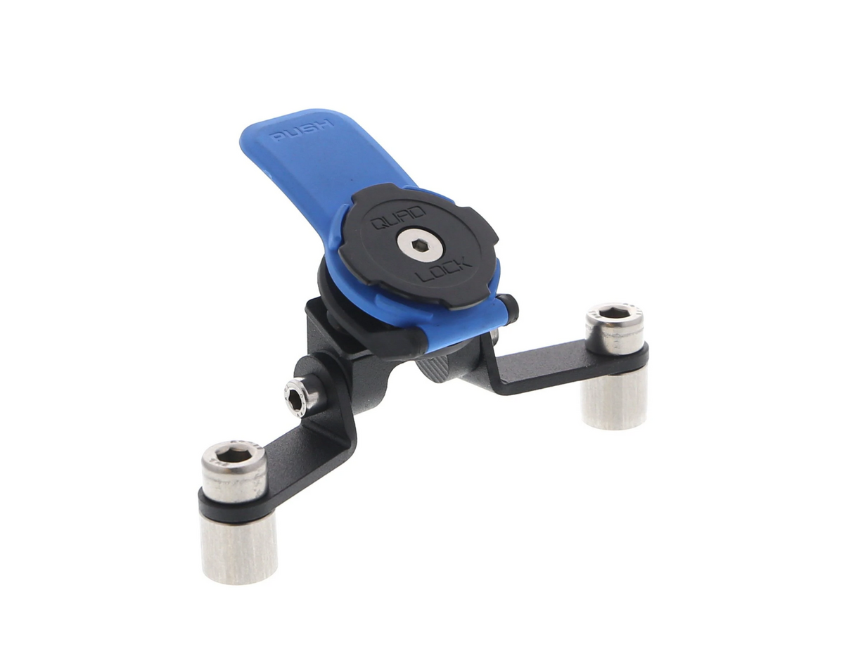 Evotech Performance Quad Lock Mount - Yamaha MT-09 / MT-09 SP 2021-2023
