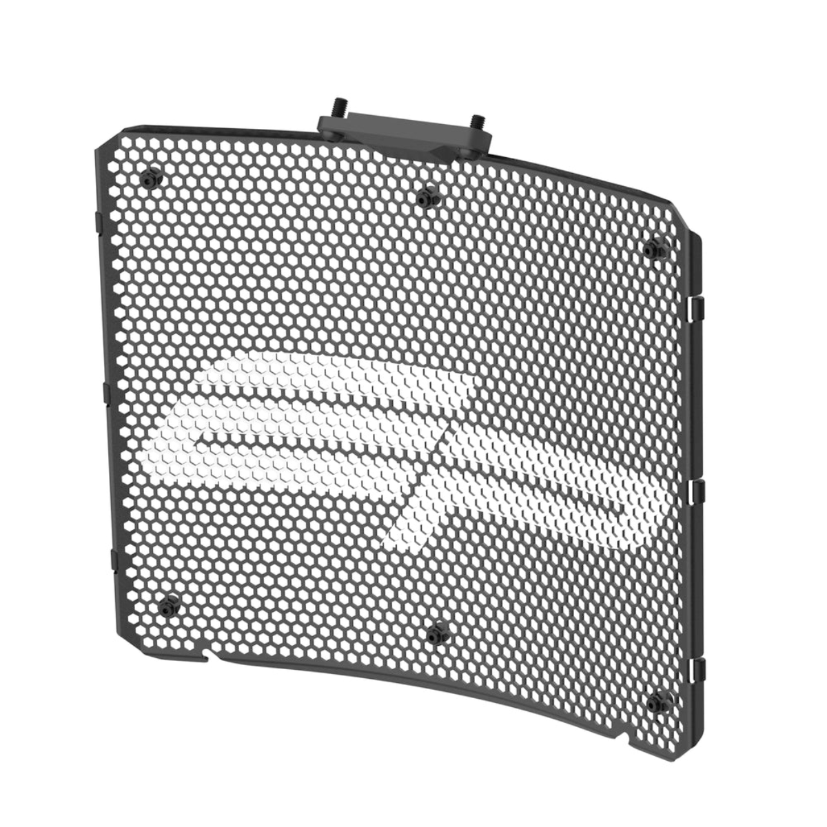 Evotech Performance Race Radiator Guard - Ducati Panigale V2 / Panigale V2 S 2025-2026