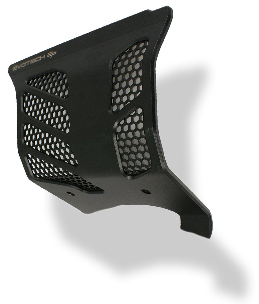 Evotech Performance Radiator & Engine Guard Set - Ducati Monster 1200 / Monster 1200R 2014-2021