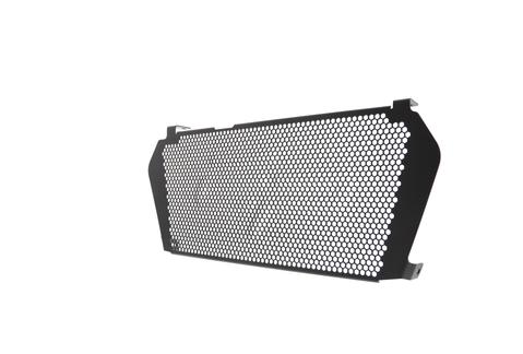 Evotech Performance Radiator Guard - Aprilia Dorsoduro 750 / Dorsoduro 900 2010-2020