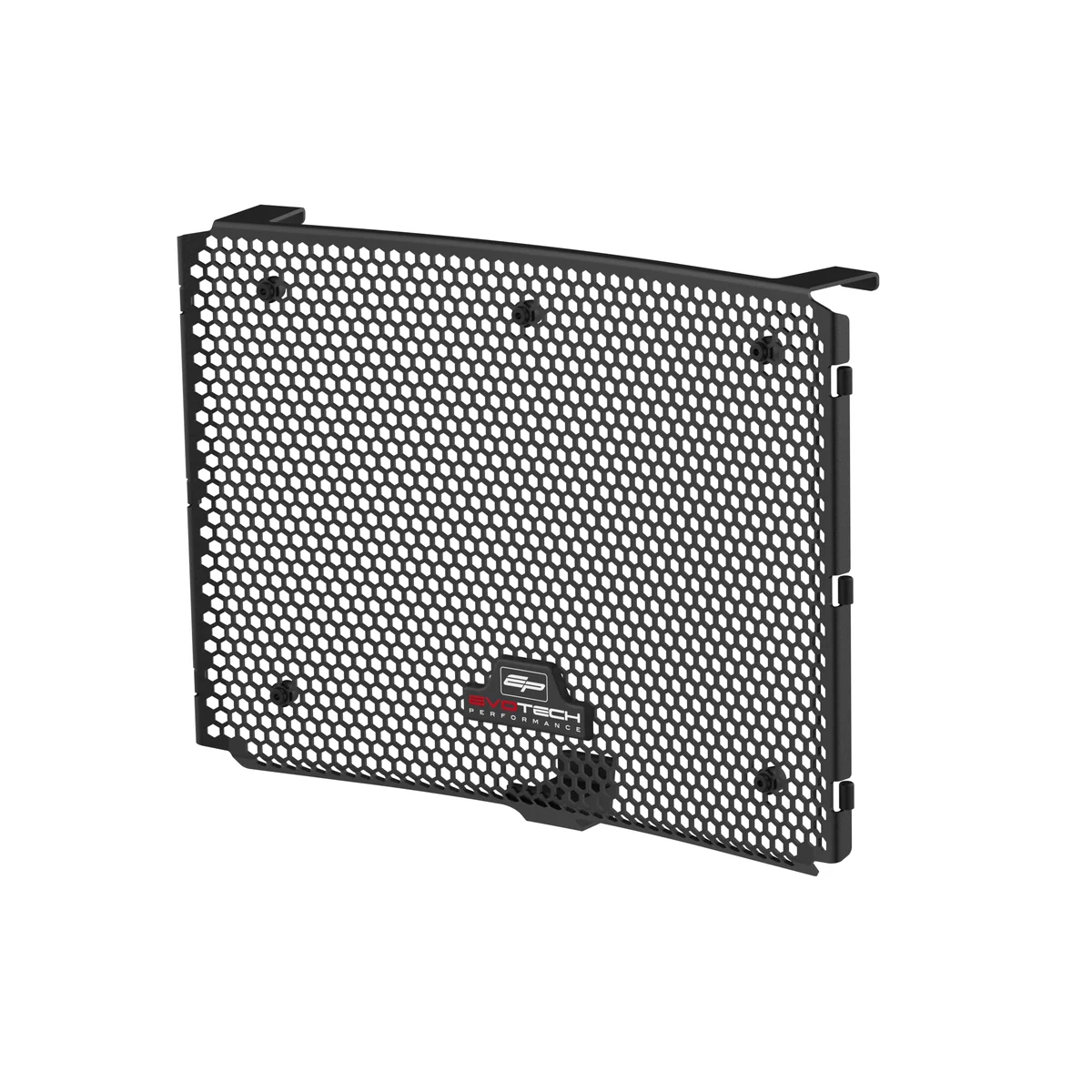 Evotech Performance Radiator Guard - Aprilia RS 457 2024-2026