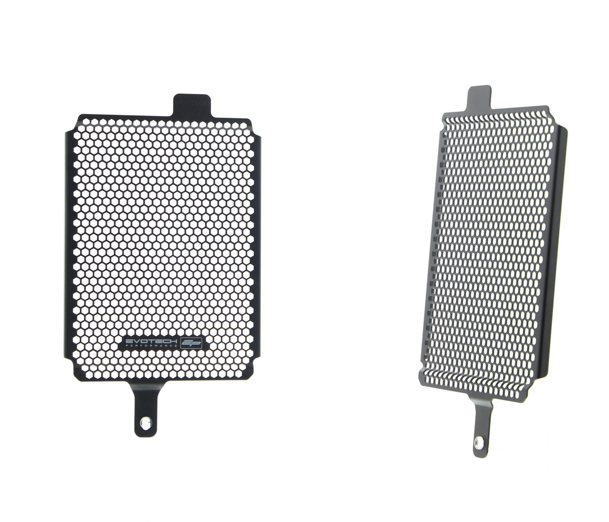 Evotech Performance Radiator Guard - BMW R1250GS / R1250GS Adventure 2019-2023