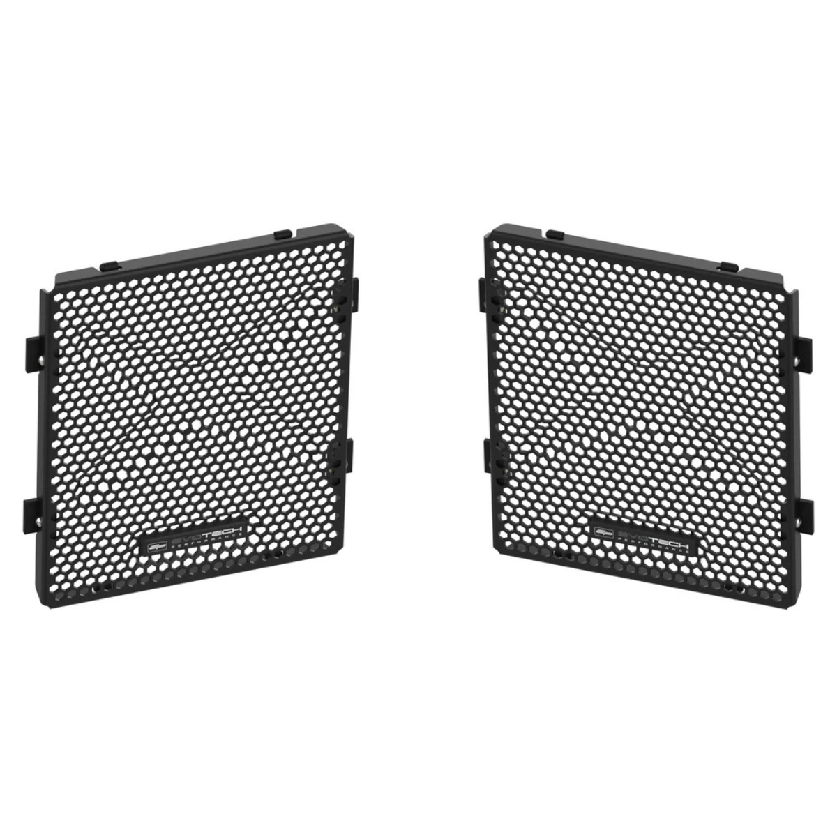 Evotech Performance Radiator Guard - BMW R1300 GS Adventure / R1300GS 2023-2026