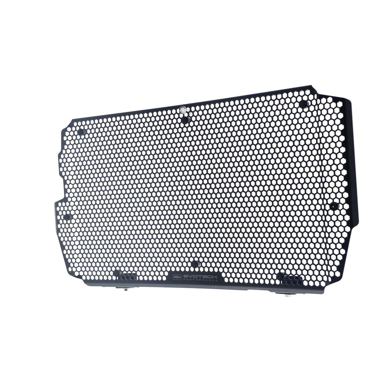 Evotech Performance Radiator Guard - Ducati Monster 937 / Monster 937 SP 2021-2025