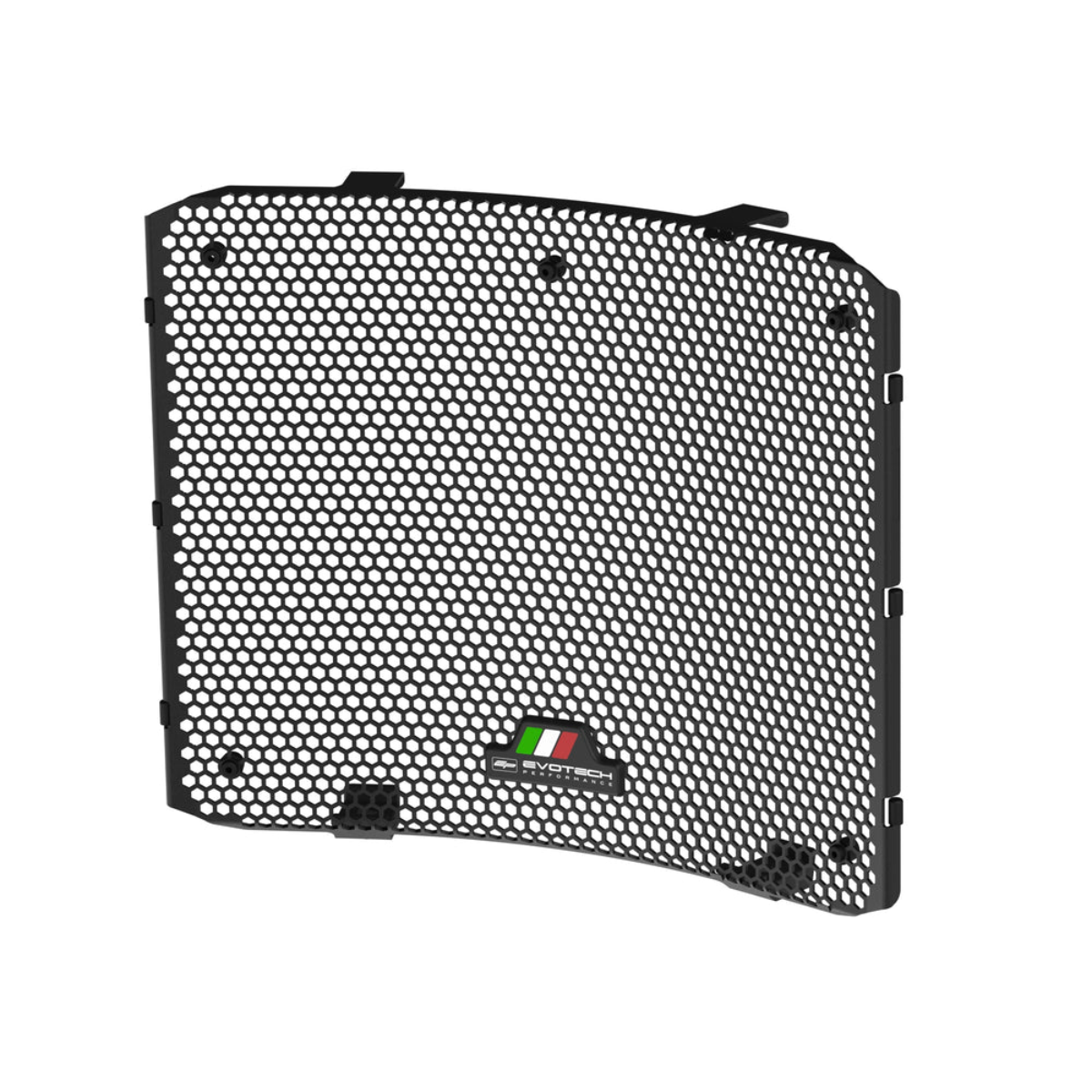 Evotech Performance Radiator Guard - Ducati Multistrada V2 / Multistrada V2 S 2025-2026
