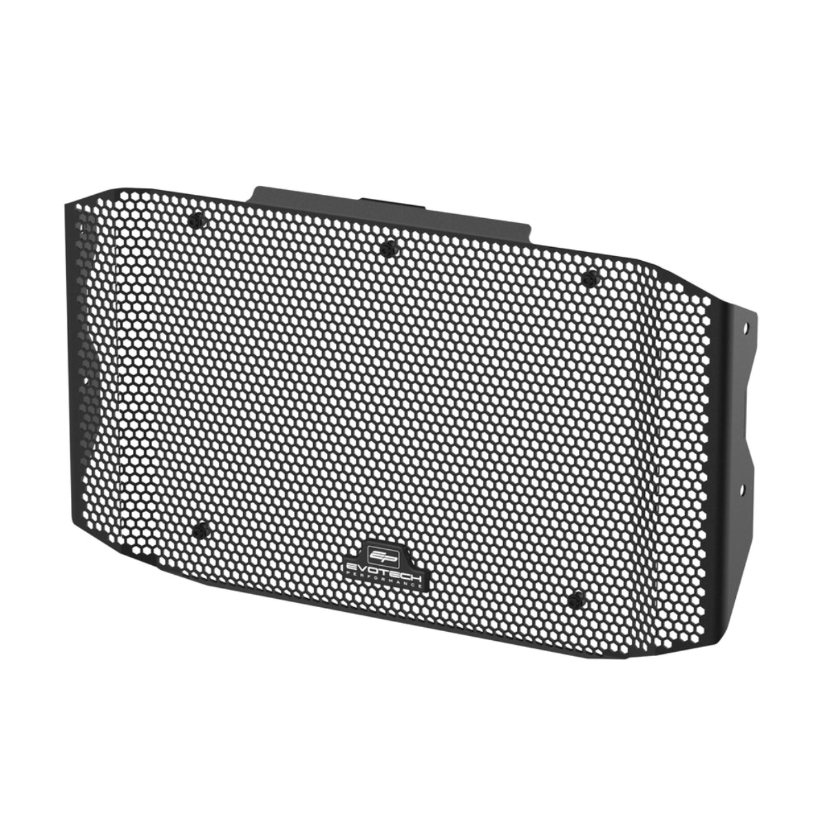 Evotech Performance Radiator Guard - Honda CB1000 Hornet / CB1000 Hornet SP 2025-2027