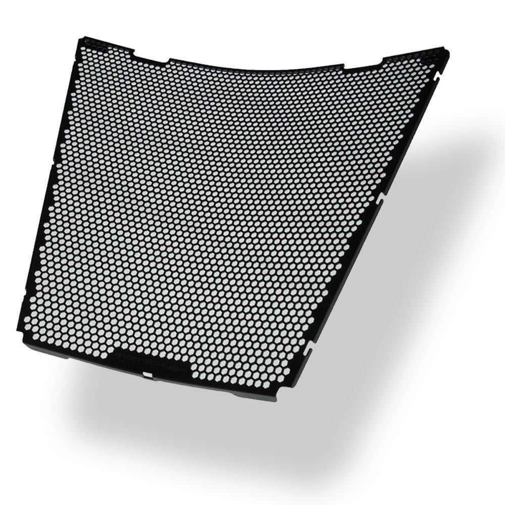 Evotech Performance Radiator Guard - Honda CBR1000RR / CBR1000RR SP 2017-2019