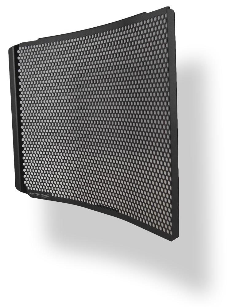 Evotech Performance Radiator Guard - KTM 1050 Adventure / 1190 Adventure 2013-2019
