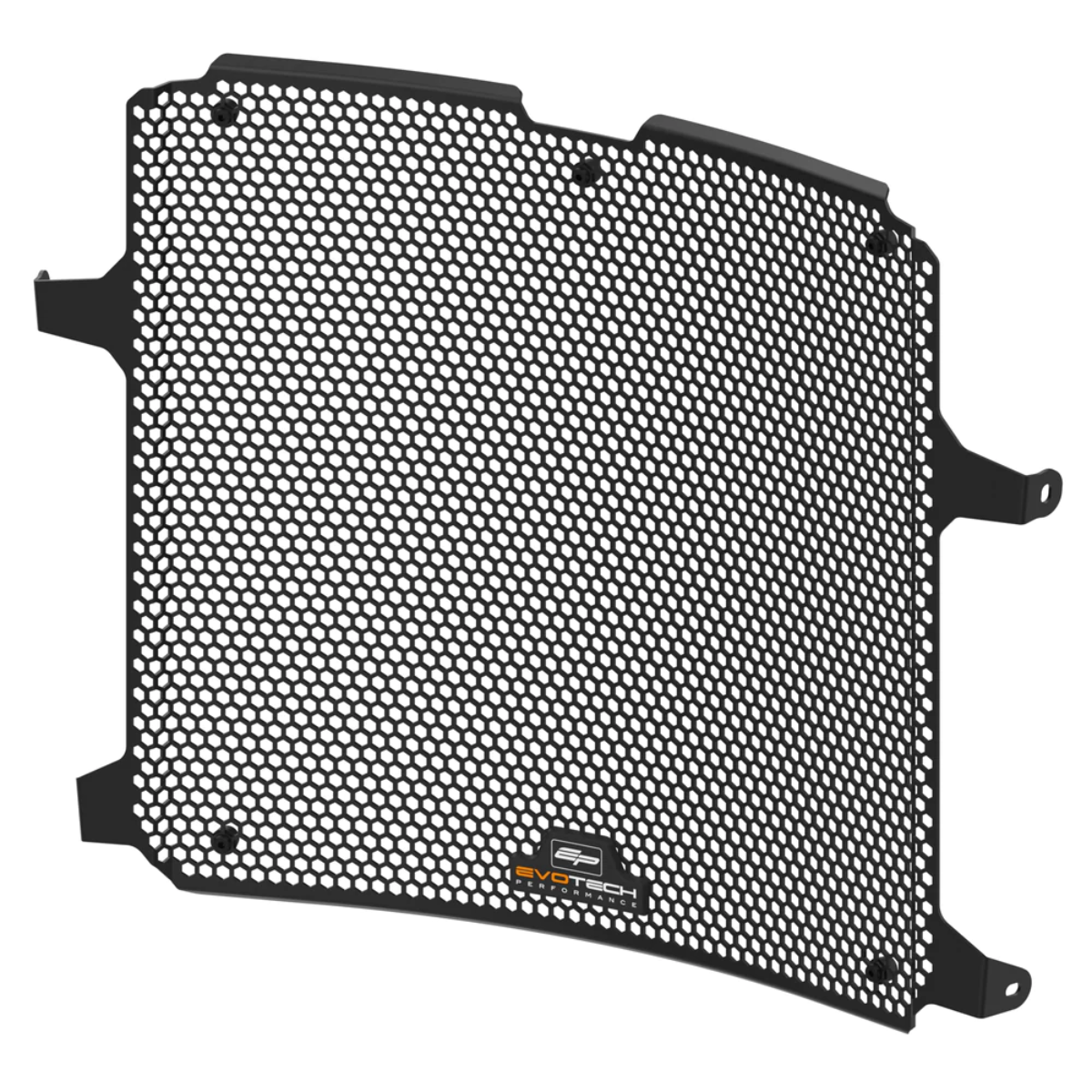 Evotech Performance Radiator Guard - KTM 1390 Super Duke R / 1390 Super Duke R Evo 2024-2026