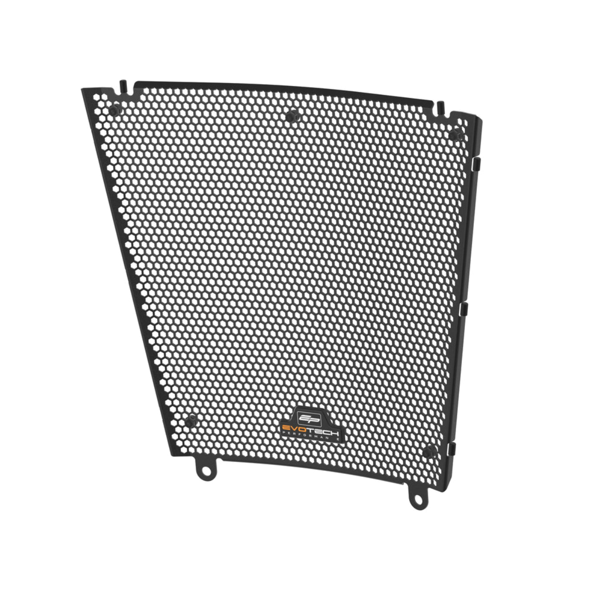 Evotech Performance Radiator Guard - KTM 990 RC R 2026-2027