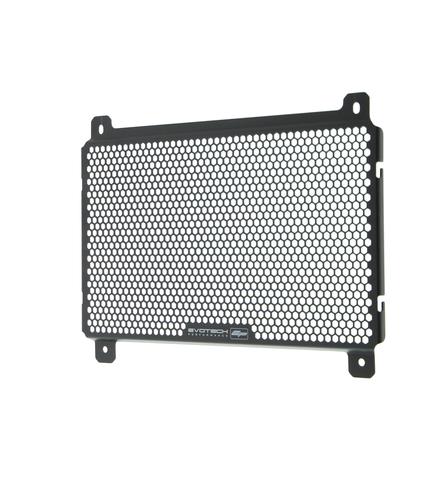 Evotech Performance Radiator Guard - Kawasaki Ninja 400 / Z400 2018-2026