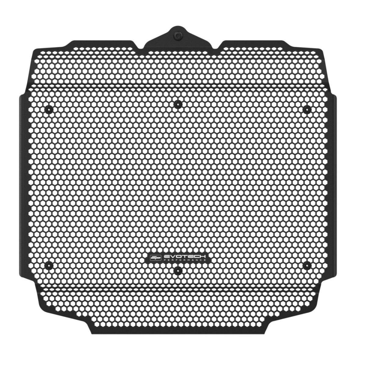 Evotech Performance Radiator Guard - Moto Guzzi Stelvio / V100 Mandello 2023-2025