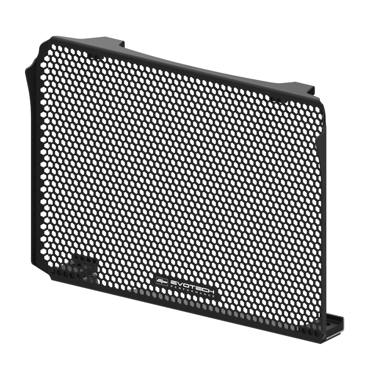 Evotech Performance Radiator Guard - Suzuki GSX-8R / GSX-8S 2023-2025