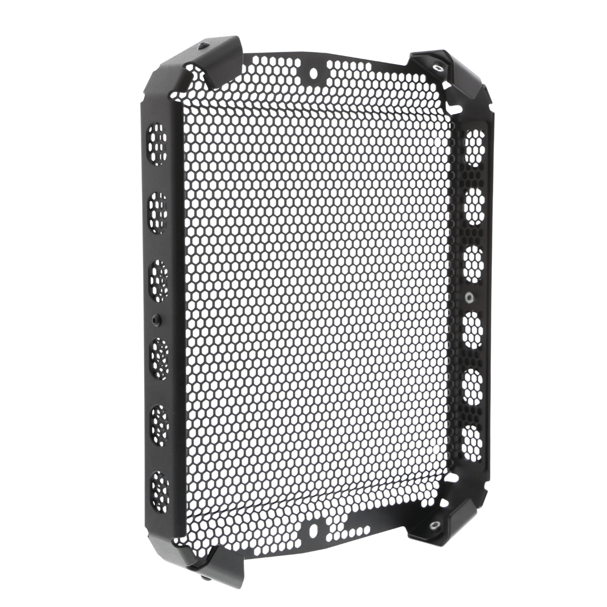 Evotech Performance Radiator Guard - Triumph Scrambler 1200 X / Scrambler 1200 XE 2019-2027