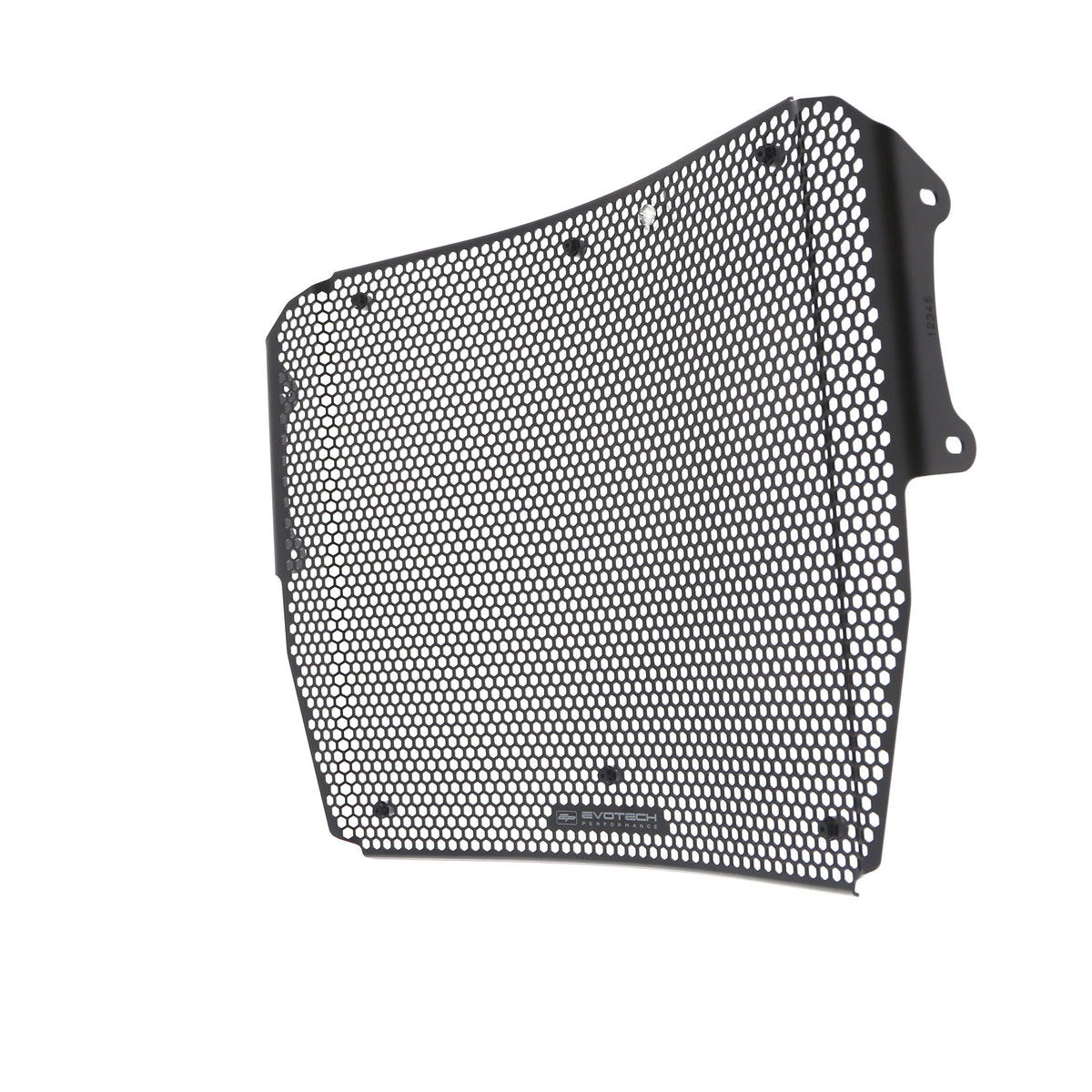 Evotech Performance Radiator Guard - Triumph Speed Triple 1200 RR / Speed Triple 1200 RS 2021-2025