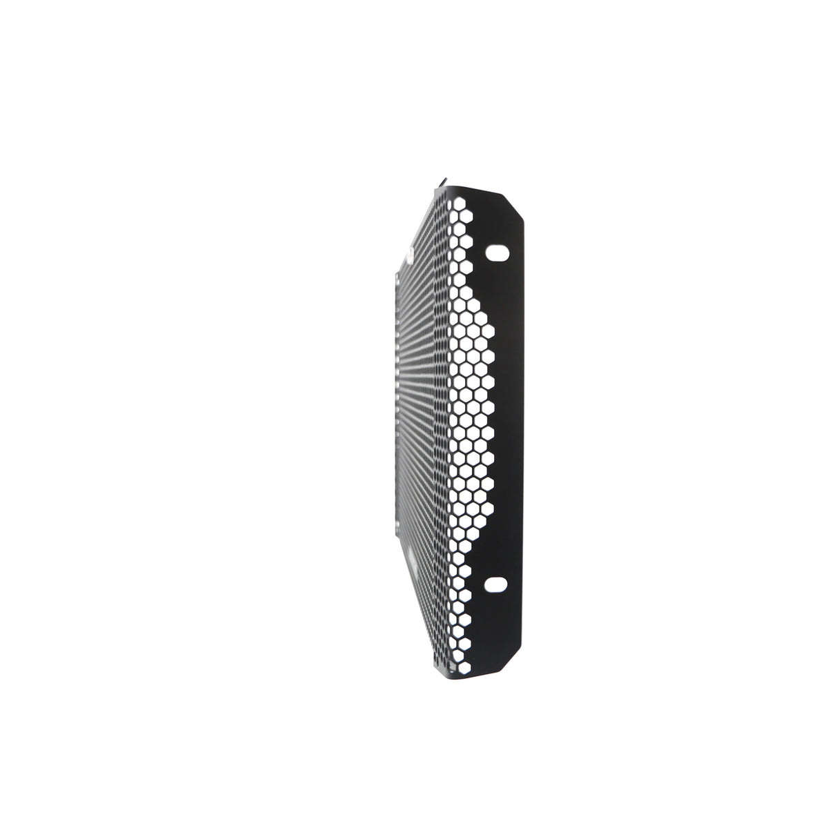 Evotech Performance Radiator Guard - Triumph Trident 660 2020-2025