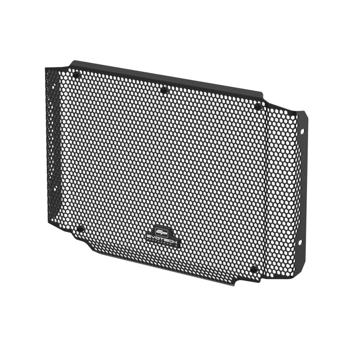 Evotech Performance Radiator Guard - Triumph Trident 660 / Trident 800 2026-2027