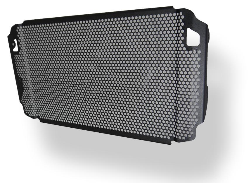 Evotech Performance Radiator Guard - Yamaha FJ-09 TRACER 2015-2019