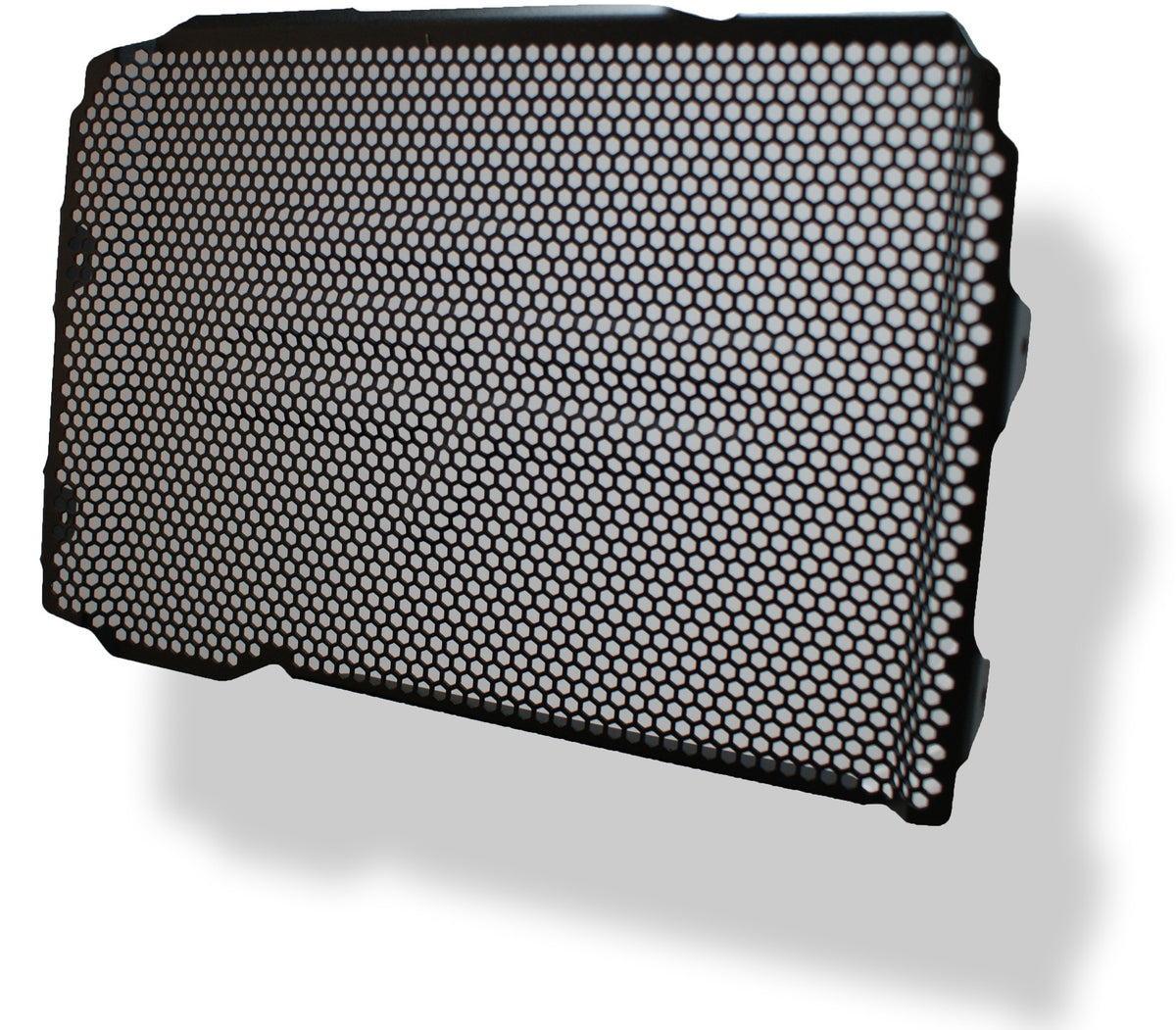 Evotech Performance Radiator Guard - Yamaha FZ-07 / MT-07 2014-2021
