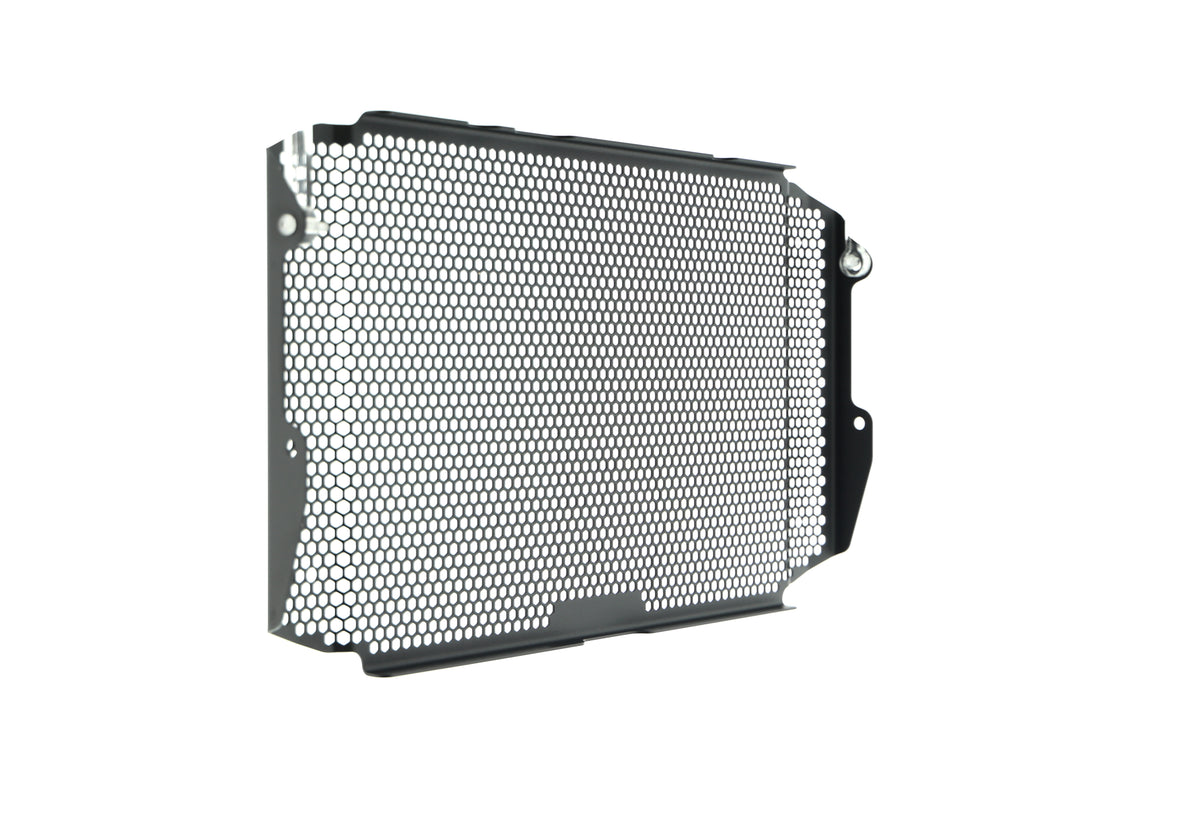 Evotech Performance Radiator Guard - Yamaha FZ-09 / MT-09 2017-2020