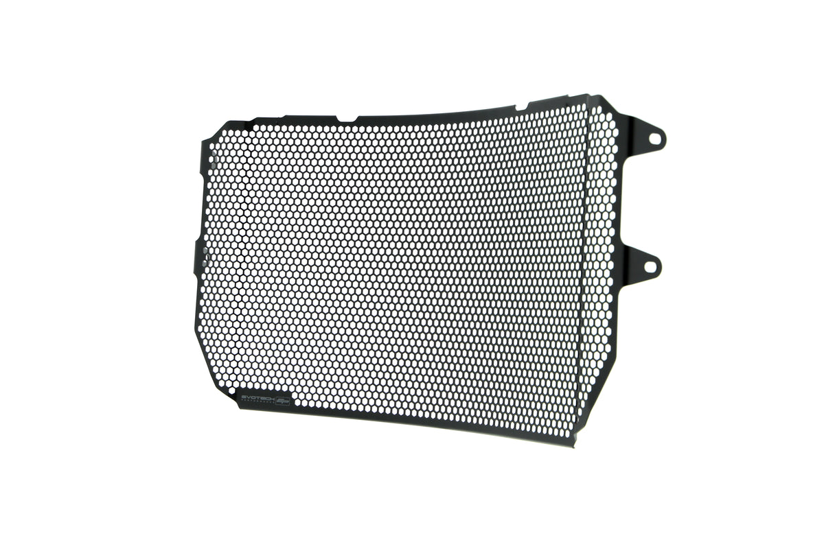 Evotech Performance Radiator Guard - Yamaha FZ-10 / MT-10 2016-2021