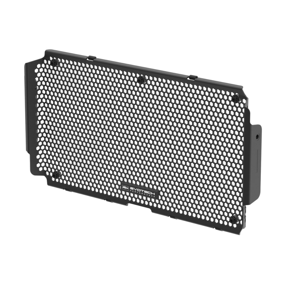 Evotech Performance Radiator Guard - Yamaha MT-07 2025-2026