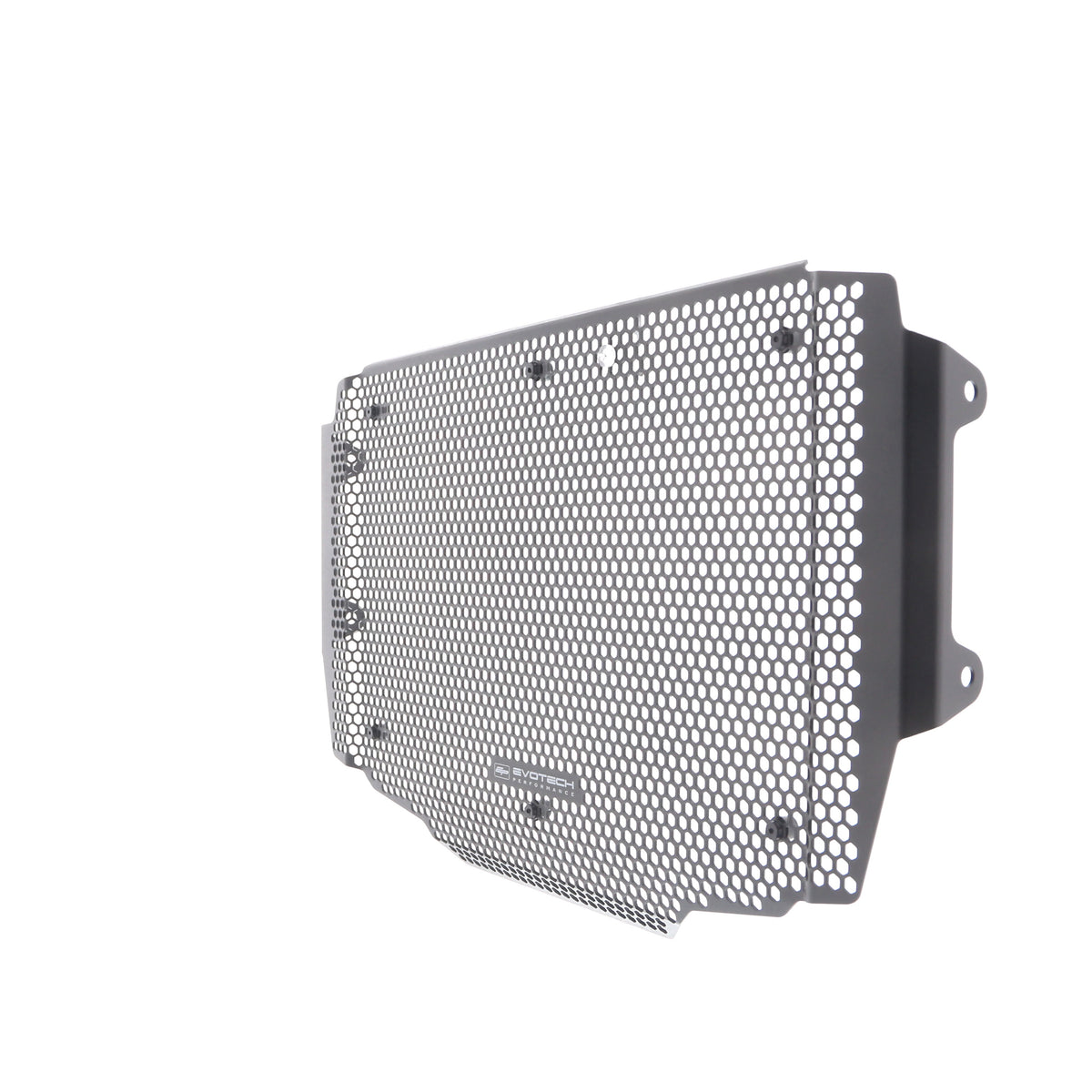 Evotech Performance Radiator Guard - Yamaha MT-09 / MT-09 SP 2021-2026