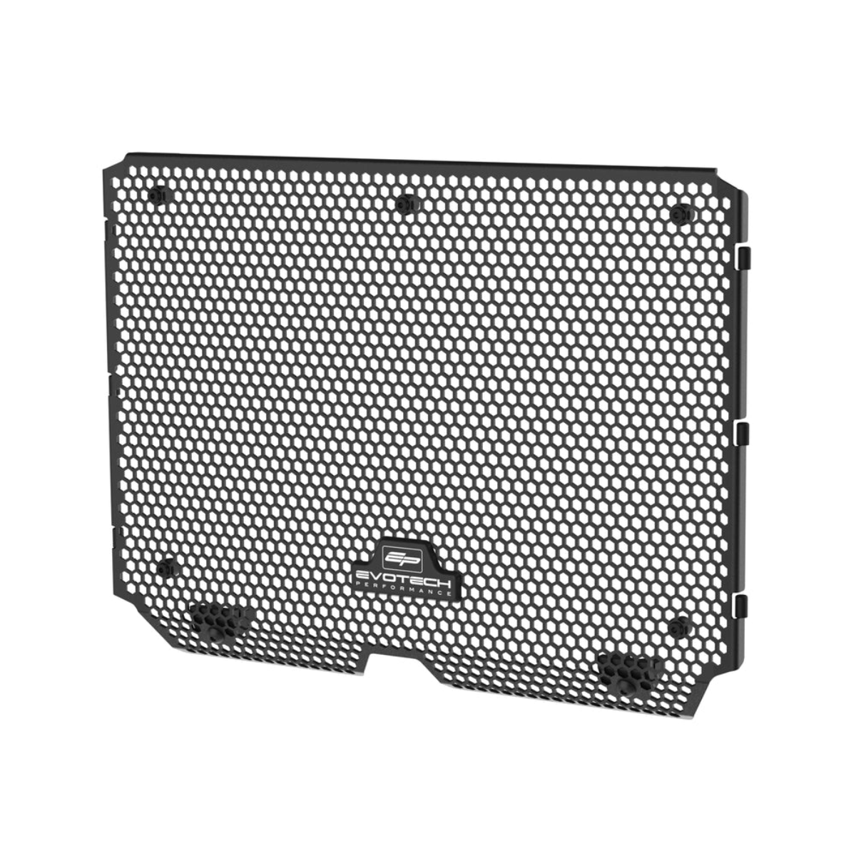 Evotech Performance Radiator Guard - Yamaha MT-09 / MT-09 SP 2024-2026