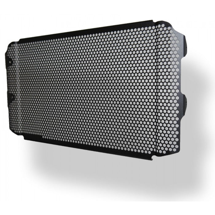 Evotech Performance Radiator Guard - Yamaha XSR900 2016-2021