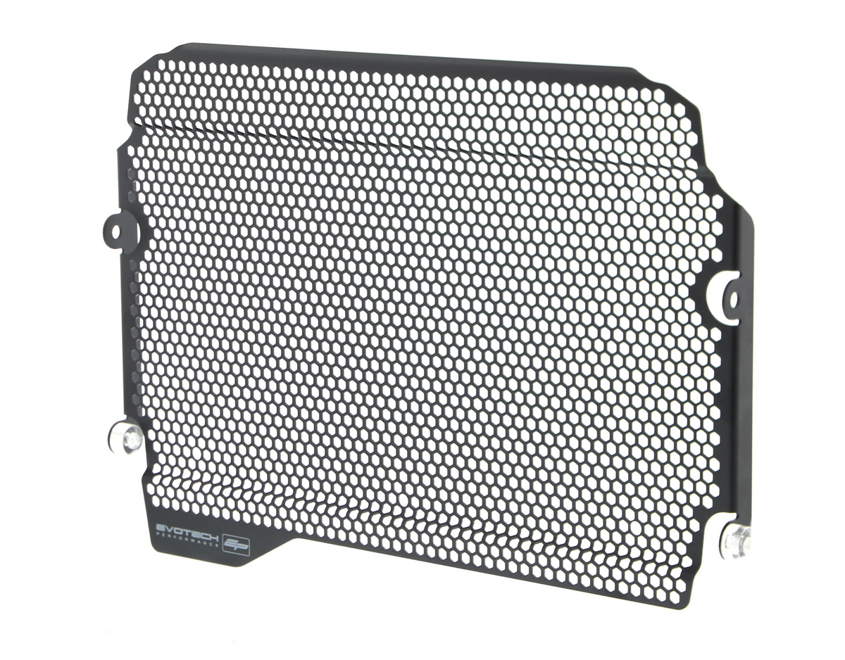 Evotech Performance Radiator Guard - Yamaha YZF-R7 2021-2025