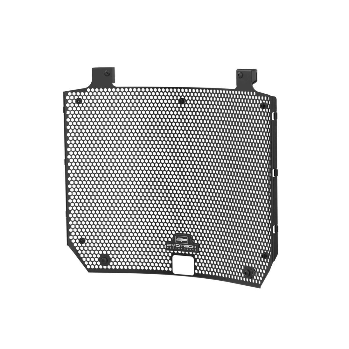 Evotech Performance Radiator Guard - Yamaha YZF-R9 2025-2026