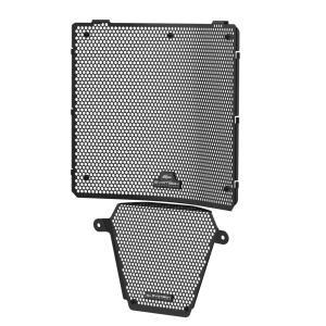 Evotech Performance Radiator Guard