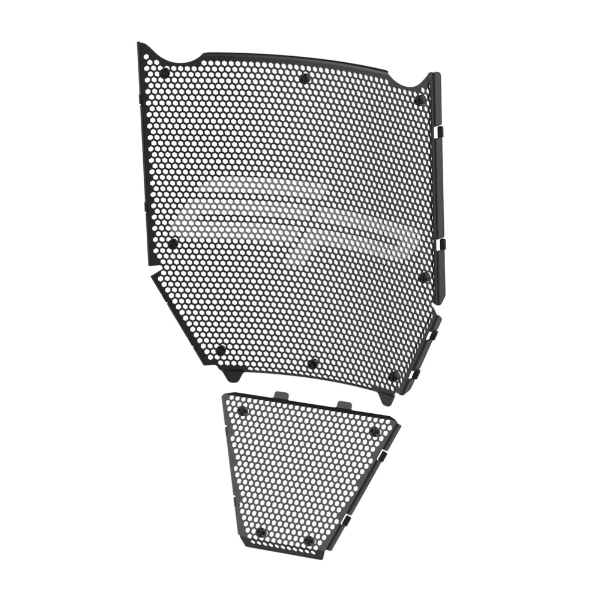 Evotech Performance Radiator and Oil Cooler Guard - Ducati XDiavel V4 2025-2026