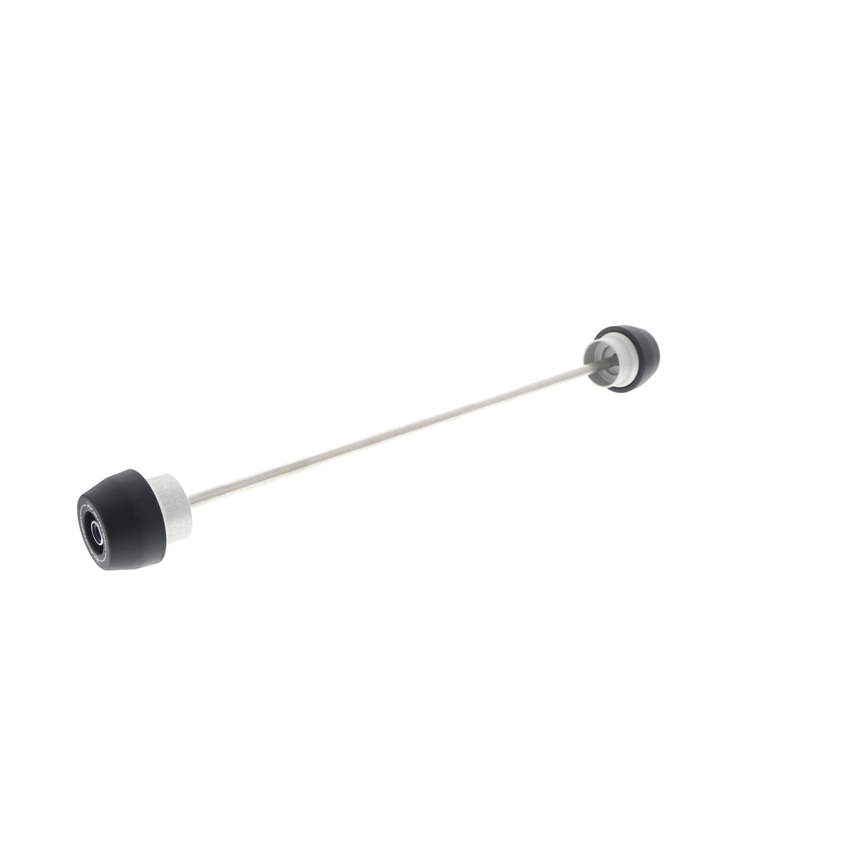 Evotech Performance Rear Axle Sliders - Aprilia RS 660 / RS 660 EXTREMA 2020-2026