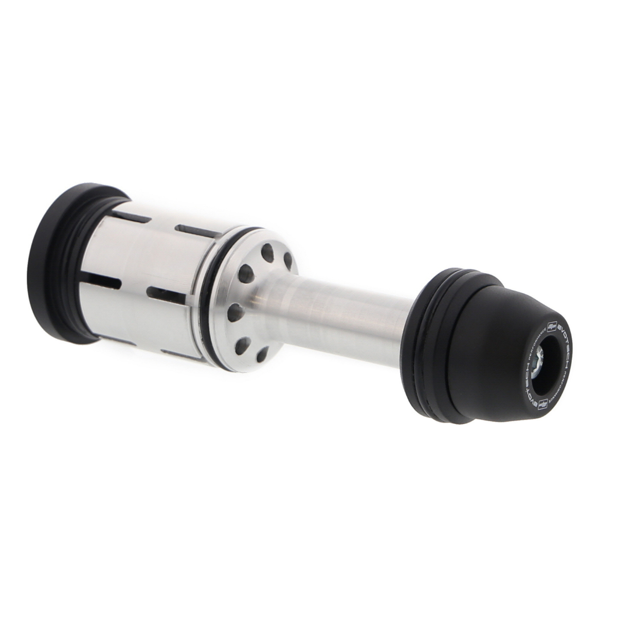 Evotech Performance Rear Axle Sliders - BMW R 12 / R 12 nineT 2013-2026