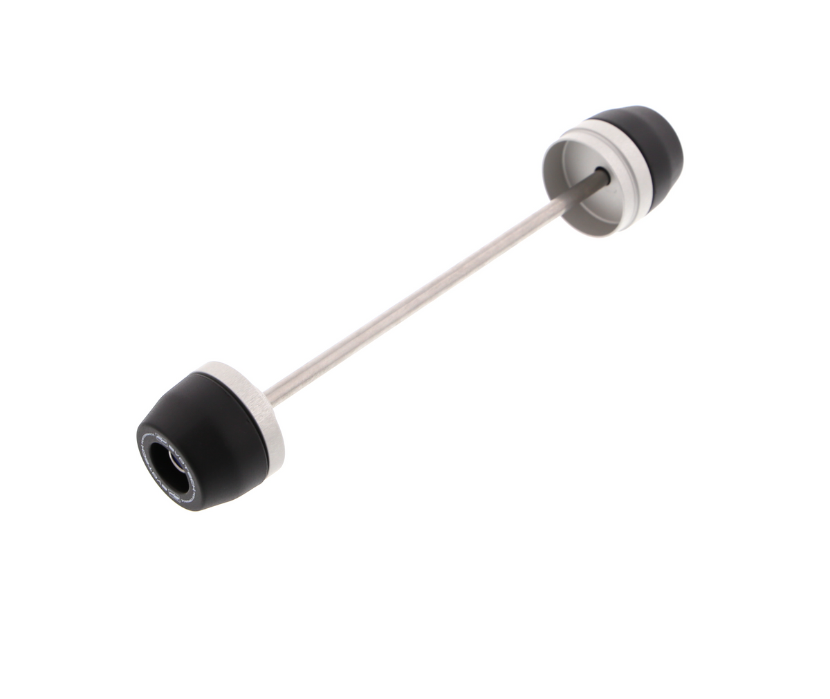 Evotech Performance Rear Axle Sliders - Ducati Multistrada 950 / Multistrada 950 S 2016-2025
